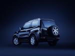 Mitsubishi Pajero III eXclusive 3-Door 2005 года